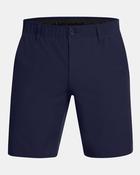 Under Armour Drive Tapered Mens Short Navy