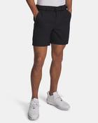 Under Armour Drive Cargo Short Black