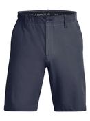 Under Armour Drive Tapered Short Downpour Grey