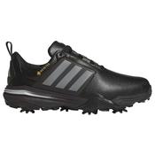 Adidas Adipower Gore-Tex Golf Shoes Black image