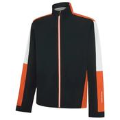 Galvin Green Arlo Jacket Black/Orange/White image