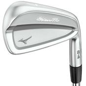 Mizuno Pro S-4 Irons RH image