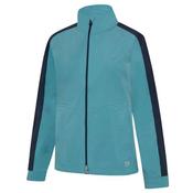 Galvin Green Abby Jacket Storm Blue/Navy image