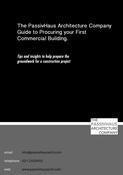 Guide to Commercial Building Procurement