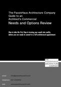 Commercial Needs and Options Review Guide
