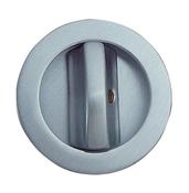 Bathroom Furniture Set - Satin Chrome