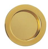 Flush Pull Handles - Polished Brass image