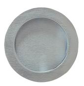 Flush Pull Handles - Satin Chrome image