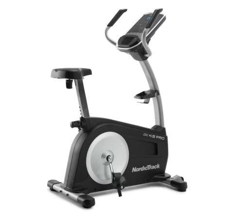 NordicTrack GX 4.5 Pro Cycle in Dublin GetLocal Ireland