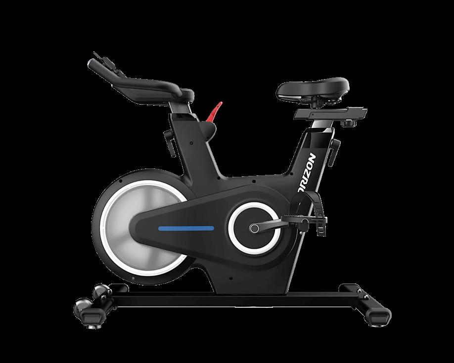 Horizon 5km On Exercise Bike Horizon Indoor Cycle In Dublin