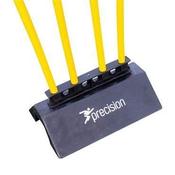 Precision Training Rubber Mannequin Base