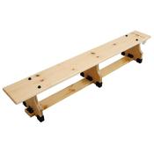 Sureshot Balance Bench