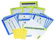 Orienteering Pack