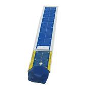 Junior Vertical Jump With Sit Reach