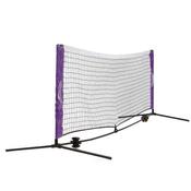 Slazenger 6m Net and Post Set image