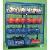 Sabre Ball Cabinet