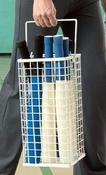 Rounders Basket