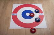Kurling Target