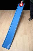 Kurling Ramp