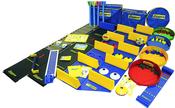 Primary Agility Athletics Kit
