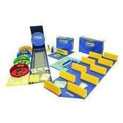Pentathlon Challenge Kit