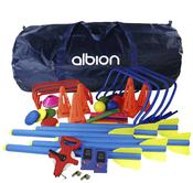 Athletics Junior Pack