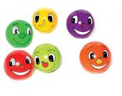 Scented Balls (Pack 6)