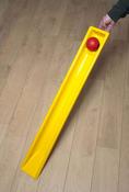 Boccia Ramp