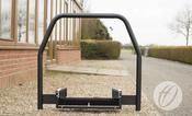Harrod Premier Boot Wiper Socketed 1.1m