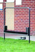 Harrod Permanent Boot Wiper
