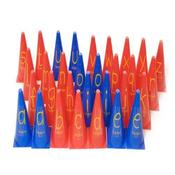 Literacy Cone Pack