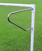 Harrod Tubular Steel Continental Net Supports