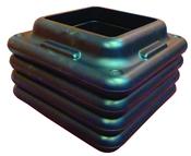 Fitness Mad Spare Step Riser