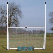 Samba Gaelic Goal Portable Plastic 10ft x 6ft image
