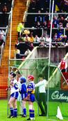 Gaelic Goal Portable Aluminium 10' x 6'