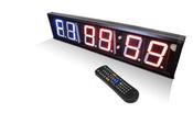 JORDAN Digital Interval Timer - 6 Digit