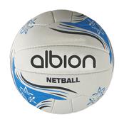 Tuftex Albion Junior Match Netball Size 5
