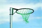 Harrod Regulation Netball Rings