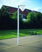 Harrod Netball Competition Post Protectors Single Colour