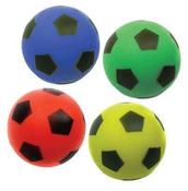 Soft Foam Football 12cm