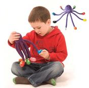 First-Play Numeracy Octopus