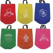 Nylon Jump Sack Set image