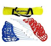 Eurohoc Mini Pop Lacrosse Set image