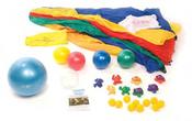 First-Play Parachute Pack