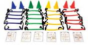 First-Play Colour Coded Ladder Kit