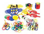 First-Play Playtime Games Kit