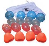 First-Play Movement Ball Pack