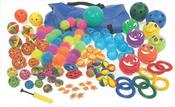 Sensory Fun Ball Pack