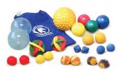 First-Play Sensory Ball Pack