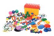 First-Play Portable Mega Play Pack